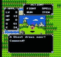 Chocobo DW Screenthot 2 Chocobo DW Screenthot 2
